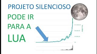 Essa criptomoeda chinesa desconhecida promete! Essa criptomoeda chinesa desconhecida promete!