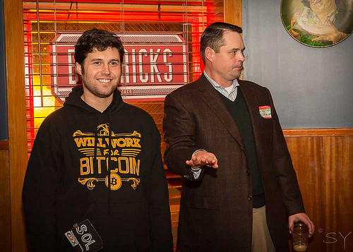 Bitcoin cryptocurrency riches - how to profit from bitcoin & cryptocurrency Tags