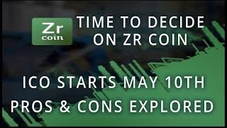Time to ide on zr coin - the best documentary ever Time to ide on zr coin - the best documentary ever