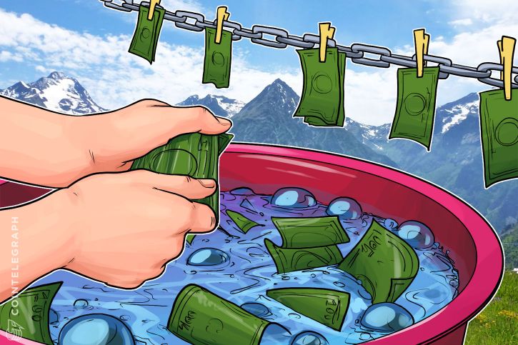 Auditor kpmg says regulators need ‘up-to-date’ standards for money laundering in crypto Auditor kpmg says regulators need ‘up-to-date’ standards for money laundering in crypto