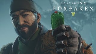 Destiny 2: forsaken – official gambit trailer Destiny 2: forsaken – official gambit trailer