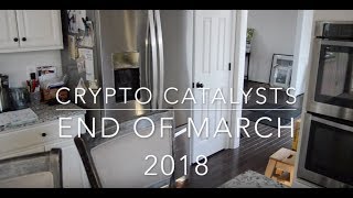 Tron beta, syscoin 3. 0, march could be a good month for these projects. Tron beta, syscoin 3. 0, march could be a good month for these projects.