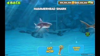 (updated june 2017!! ) hungry shark evolution hack android 9999999999 coins+gems (updated june 2017!! ) hungry shark evolution hack android 9999999999 coins+gems