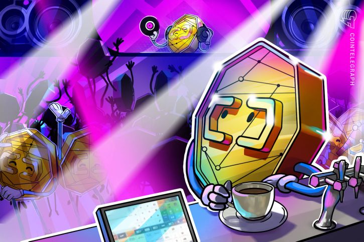 Stablecoin project secures backing from peter thiel, coinbase, 40 others Stablecoin project secures backing from peter thiel, coinbase, 40 others