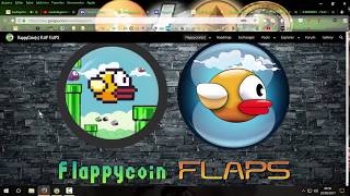 Flappycoin(flap(s)):coleta e mineração+crie seu próprio tema para o firefox!!! Flappycoin(flap(s)):coleta e mineração+crie seu próprio tema para o firefox!!!