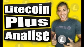 Litecoin plus lcp analise (grande potencial) Litecoin plus lcp analise (grande potencial)