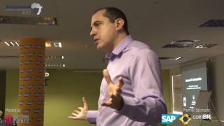 Blockchain vs. Bullshit: thoughts on the future of money Blockchain vs. Bullshit: thoughts on the future of money