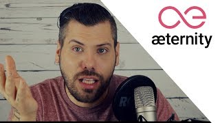 Aeternity (ae) price predictions & analysis Aeternity (ae) price predictions & analysis