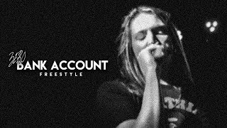 Zero - bank account (freestyle) Zero - bank account (freestyle)