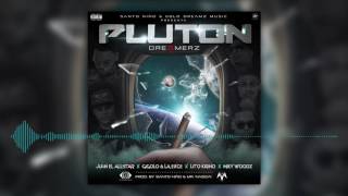 Pluton - santoniño ft juhn el allstar x gigolo & la exce x litokirino x miky woodz (audio official) Pluton - santoniño ft juhn el allstar x gigolo & la exce x litokirino x miky woodz (audio official)