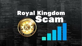 🤢🤢 the royal kingdom coin scam (stay away from this pump and dump) 🤢🤢 🤢🤢 the royal kingdom coin scam (stay away from this pump and dump) 🤢🤢