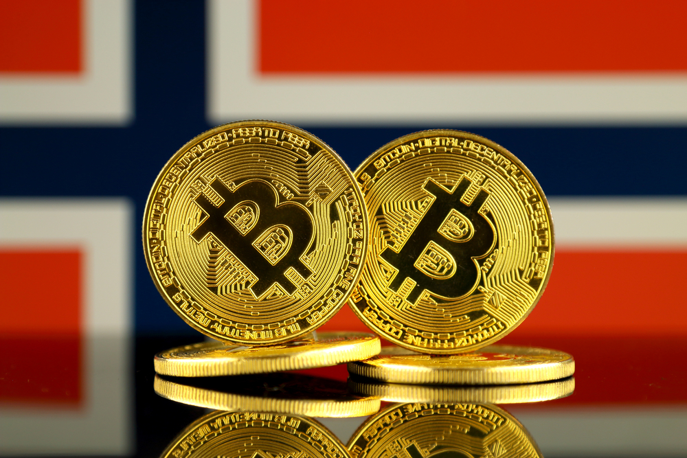 Norwegian air ceo launching bitcoin exchange, may sell tickets for crypto Norway