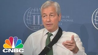 Jpmorgan ceo jamie dimon: i could care less about bitcoin | cnbc Jpmorgan ceo jamie dimon: i could care less about bitcoin | cnbc