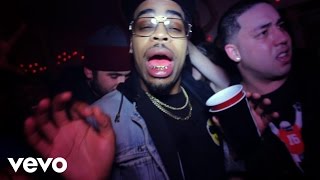 Starting six - mixin' liquor ft. Bobby brackins, k00l j0hn Starting six - mixin' liquor ft. Bobby brackins, k00l j0hn