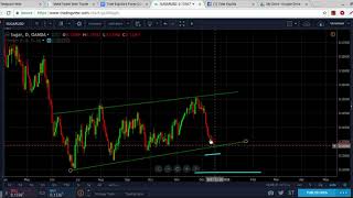 How to make $1000+ trading sugar! How to make $1000+ trading sugar!