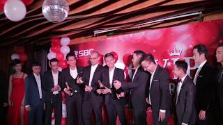 Strike bit club - vip night elisa Strike bit club - vip night elisa