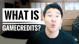 What is gamecredits? - leading the esports token world? - #review What is gamecredits? - leading the esports token world? - #review
