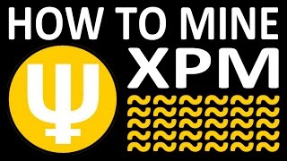 How to mine primecoin on windows How to mine primecoin on windows