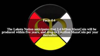 Mazacoin top # 10 facts Mazacoin top # 10 facts