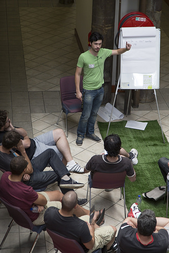 Class: become a "certified blockchain consultant" level 2 of 4 by blockchainxperts Tags