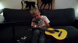 Milo's coin song Milo's coin song