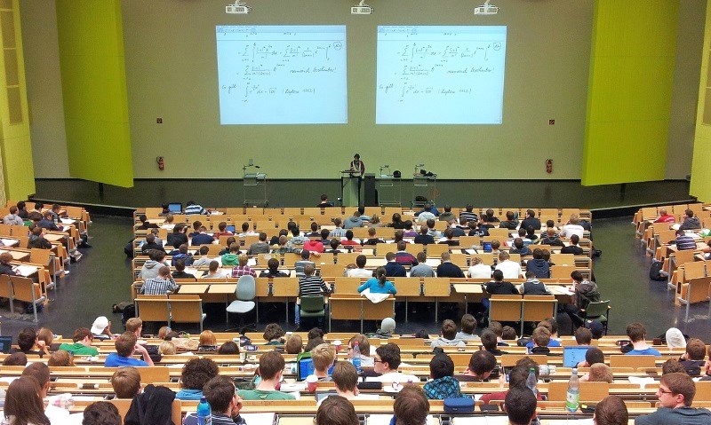 Ripple donates $50 million to 17 universities to boost blockchain, crypto adoption Ripple university blockchain initiative