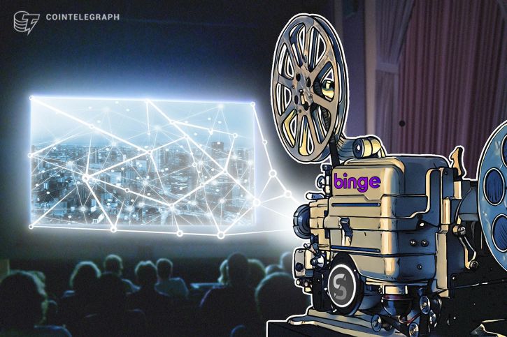 Blockchain media company acquires the beyond bitcoin documentary at cannes film festival Blockchain media company acquires the beyond bitcoin documentary at cannes film festival