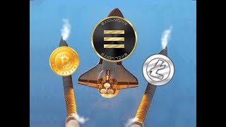 Exclusive coin (excl) overview Exclusive coin (excl) overview
