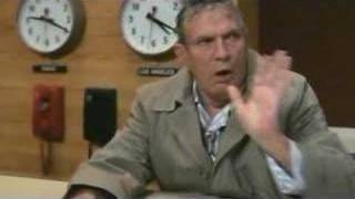 Network - mad as hell scene Network - mad as hell scene