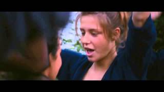 I follow rivers - lykke li (la vie d'adèle/la vida de adele) I follow rivers - lykke li (la vie d'adèle/la vida de adele)