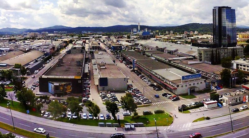 Slovenia plays host to the world’s first “bitcoin city” Slovenia plays host to the world’s first “bitcoin city”