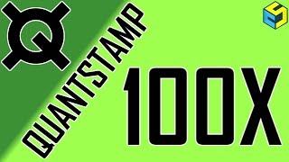 Quantstamp • confidential palm beach pick of the month • 100x price Quantstamp • confidential palm beach pick of the month • 100x price