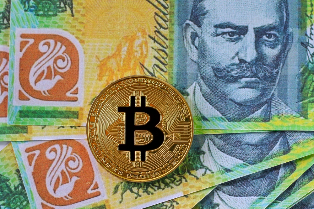 Crypto-wary australian bank to pay record fine for aml/kyc violations Australia cryptocurrency exchanges