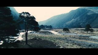 Centurion - trailer Centurion - trailer