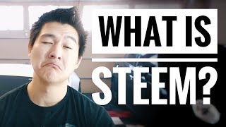 What is steem? - a beginners guide - #review What is steem? - a beginners guide - #review
