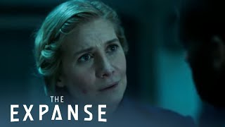 The expanse | season 3, episode 11: sneak peek | syfy The expanse | season 3, episode 11: sneak peek | syfy