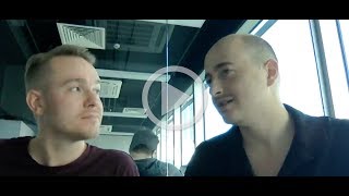 Transparent bitcoin lottery - true flip interview - finance magnates - blockchain podcast Transparent bitcoin lottery - true flip interview - finance magnates - blockchain podcast