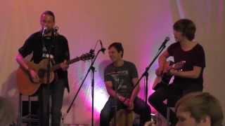 Dave weth band -unplugged- Dave weth band -unplugged-
