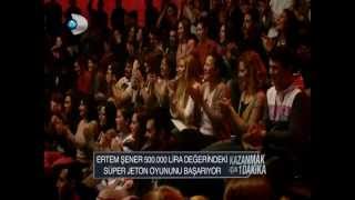 Minute to win it host succeeded super coin Minute to win it host succeeded super coin