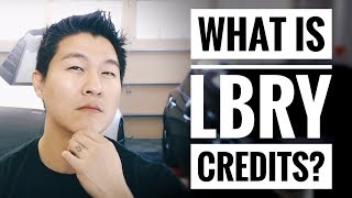What is lbry credits? - should you upload? - #review What is lbry credits? - should you upload? - #review
