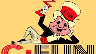 Cfun radio - aircheck 2 Cfun radio - aircheck 2