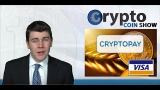 Cryptopay ico review - everyday transactions with cryptocurrency Cryptopay ico review - everyday transactions with cryptocurrency
