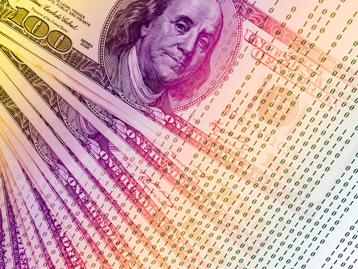 The fed should 'get serious' about crypto, says former fdic chair The fed should 'get serious' about crypto, says former fdic chair