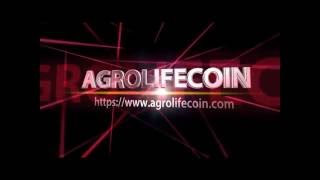 Spot lanzamiento agrolifecoin inglés Spot lanzamiento agrolifecoin inglés