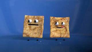Adelphoi : cinnamon toast crunch 'lick' commercial Adelphoi : cinnamon toast crunch 'lick' commercial