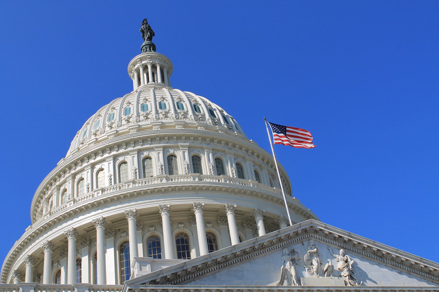 Us senate hearing will look at crypto's impact on elections Us senate hearing will look at crypto's impact on elections