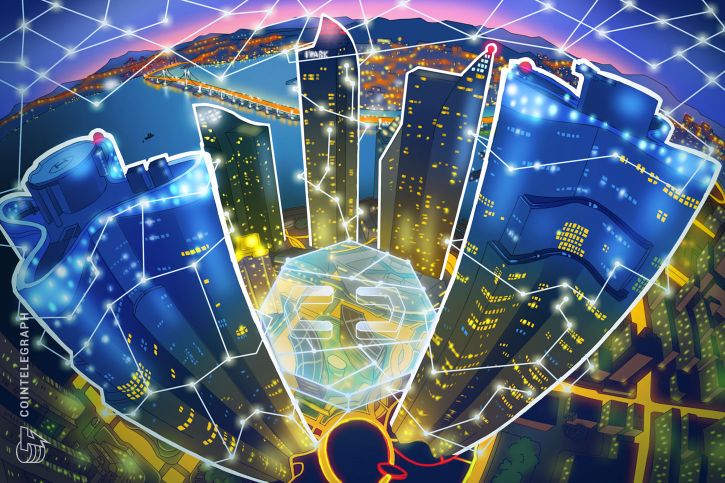 South korea reviews its stance on crypto to become blockchain haven South korea reviews its stance on crypto to become blockchain haven