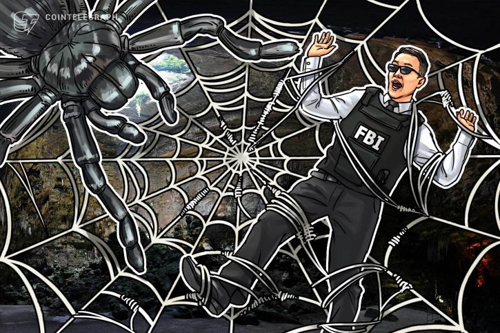 Fbi has 130 ongoing crypto cases, a ‘small sliver’ of all investigations, agent says Fbi has 130 ongoing crypto cases, a ‘small sliver’ of all investigations, agent says