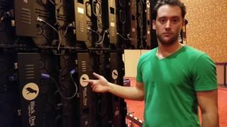 Litedog3. 9i overview Litedog3. 9i overview