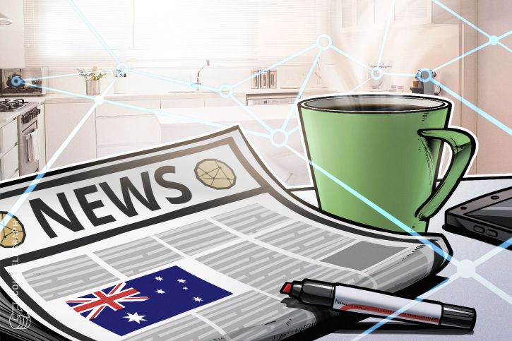 Australia, new zealand central banks don’t plan to issue own cryptos Australia, new zealand central banks don’t plan to issue own cryptos